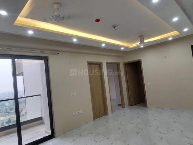 2 BHK Apartment in Sector 74 for rent Gurgaon. The reference number is 19779036