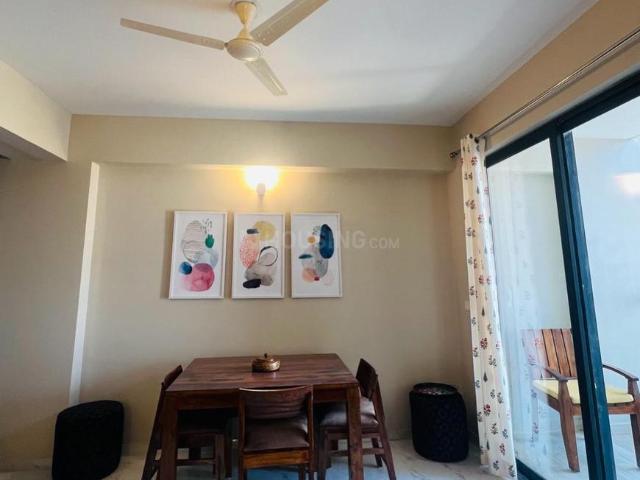 2 BHK Apartment in Sector 74 for rent Gurgaon. The reference number is 20527847