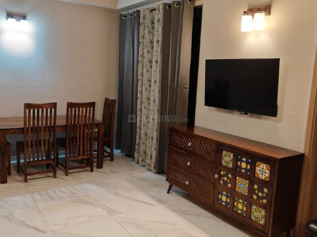 2 BHK Apartment in Sector 74 for rent Gurgaon. The reference number is 20812672