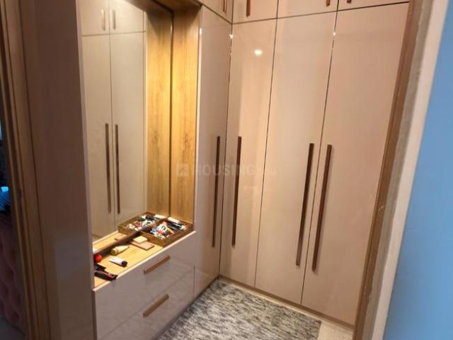 2 BHK Apartment in Sector 74 for rent Gurgaon. The reference number is 20829577