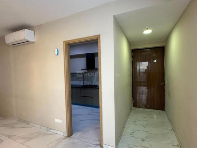 2 BHK Apartment in Southern Peripheral Road for rent Gurgaon. The reference number is 20857916
