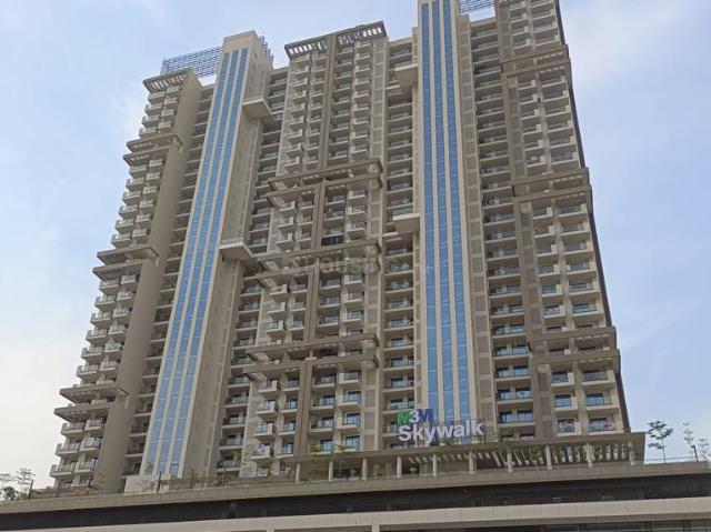 2 BHK Apartment in Southern Peripheral Road for rent Gurgaon. The reference number is 20858092