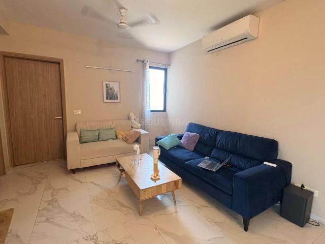 2 BHK Apartment in Sector 74 for rent Gurgaon. The reference number is 21109040