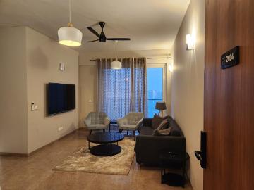 2 BHK Apartment in Sector 74 for resale Gurgaon. The reference number is 19949800