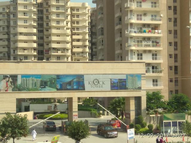 2 BHK Apartment in Sector 74 for resale Noida. The reference number is 21194434