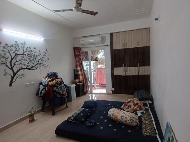 2 BHK Apartment in Sector 75 for rent Noida. The reference number is 20356896