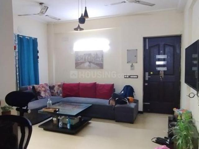 2 BHK Apartment in Sector 75 for rent Noida. The reference number is 20708816