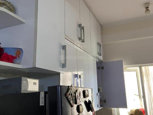 2 BHK Apartment in Sector 75 for rent Noida. The reference number is 20767272