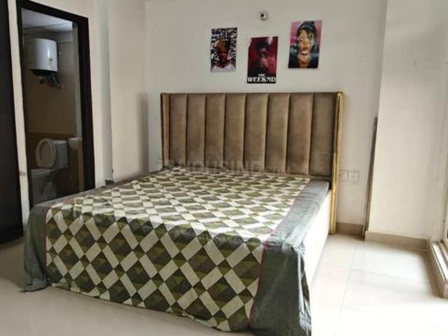 2 BHK Apartment in Sector 75 for rent Noida. The reference number is 20997201