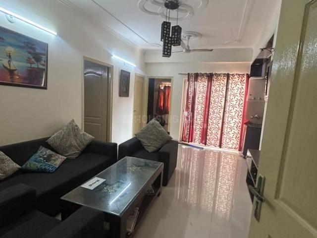 2 BHK Apartment in Sector 75 for rent Noida. The reference number is 21143636