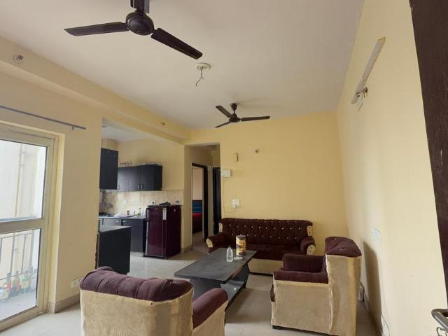 2 BHK Apartment in Sector 75 for rent Noida. The reference number is 21192203