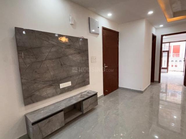 2 BHK Apartment in Sector 75 for rent Faridabad. The reference number is 21114488