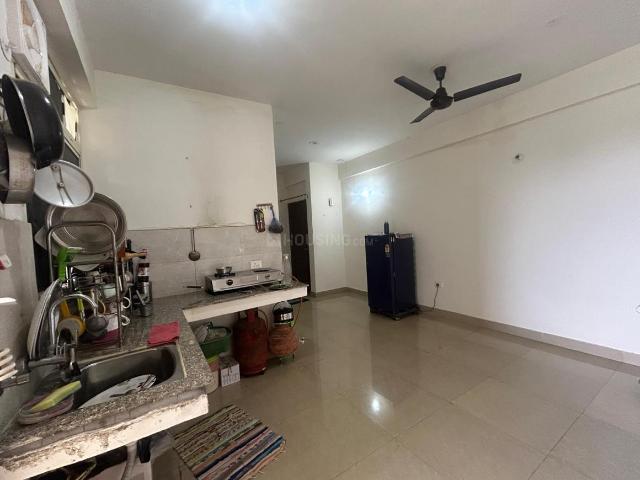 2 BHK Apartment in Sector 75 for resale Faridabad. The reference number is 20114330