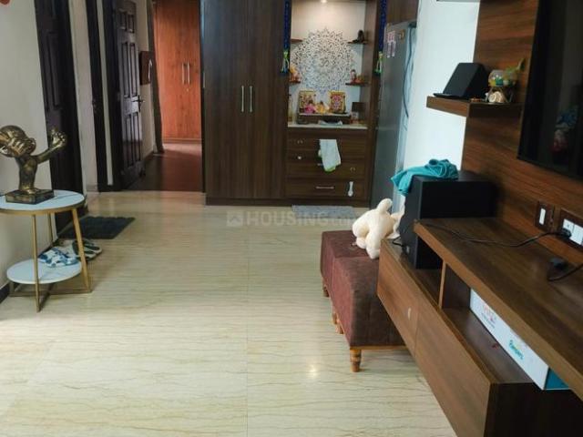 2 BHK Apartment in Sector 75 for resale Noida. The reference number is 21291498