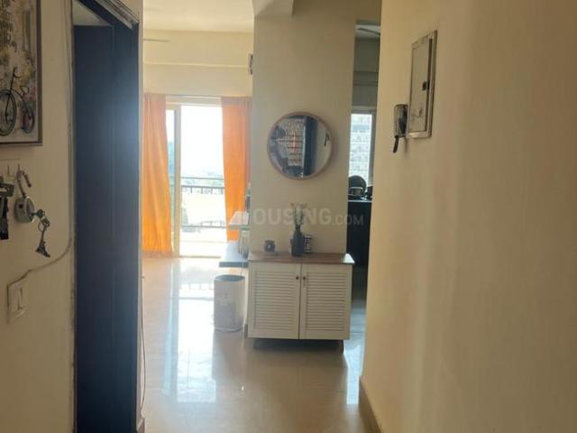 2 BHK Apartment in Sector 75 for resale Noida. The reference number is 21303808