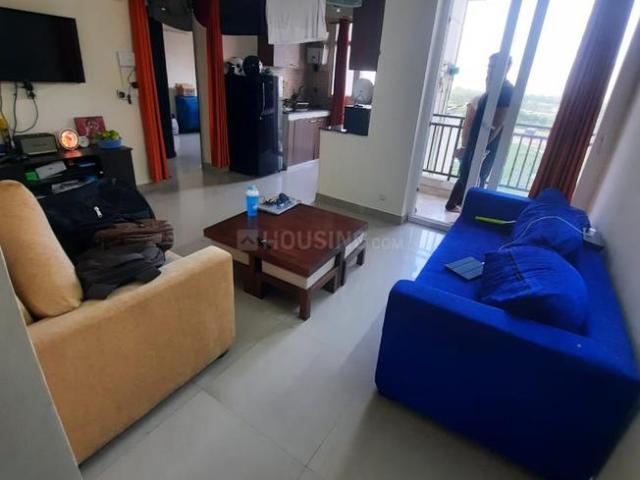 2 BHK Apartment in Sector 76 for rent Noida. The reference number is 20000116