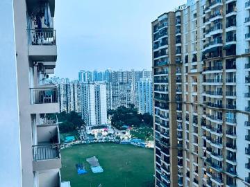 2 BHK Apartment in Sector 76 for rent Noida. The reference number is 20124252