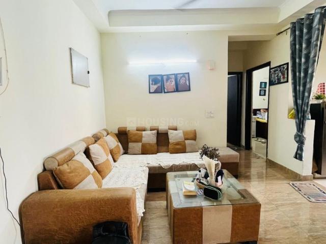 2 BHK Apartment in Sector 76 for rent Noida. The reference number is 20962143