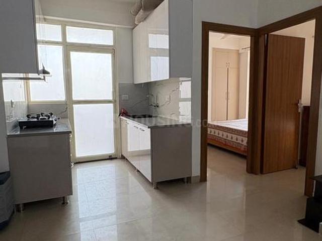 2 BHK Apartment in Sector 76 for rent Gurgaon. The reference number is 19843951