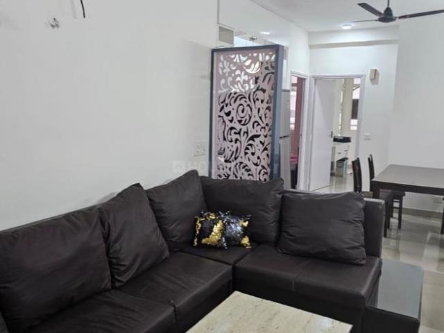 2 BHK Apartment in Sector 76 for rent Gurgaon. The reference number is 20413574