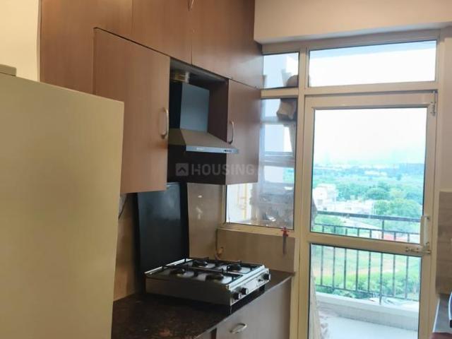 2 BHK Apartment in Sector 76 for rent Gurgaon. The reference number is 20854208