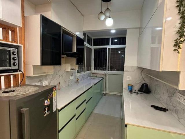 2 BHK Apartment in Sector 76 for rent Gurgaon. The reference number is 20945900