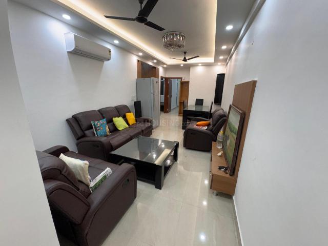 2 BHK Apartment in Sector 76 for rent Gurgaon. The reference number is 20978561