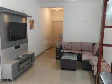 2 BHK Apartment in Sector 76 for rent Gurgaon. The reference number is 20038784