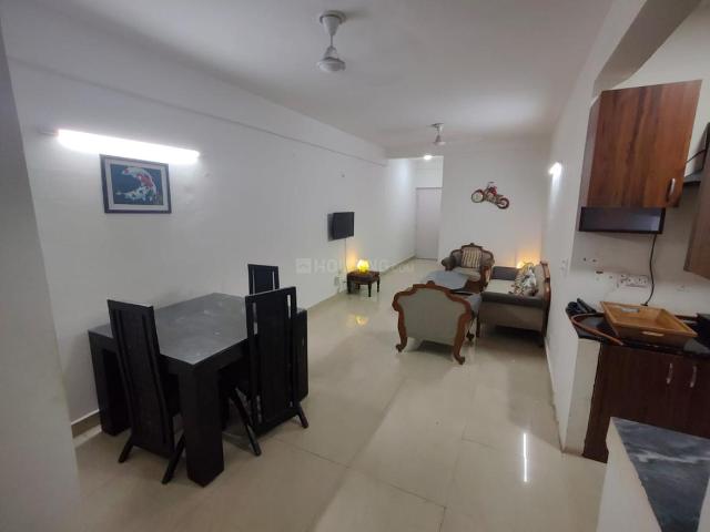 2 BHK Apartment in Sector 76 for rent Gurgaon. The reference number is 20214783