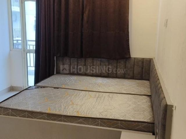 2 BHK Apartment in Sector 76 for rent Gurgaon. The reference number is 21021405