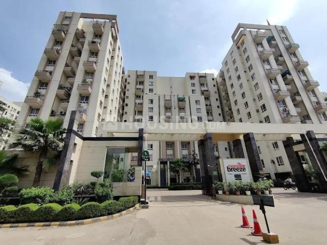 2 BHK Apartment in Sector 76 for rent Gurgaon. The reference number is 21136498