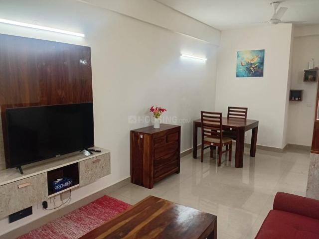 2 BHK Apartment in Sector 76 for rent Gurgaon. The reference number is 21347967