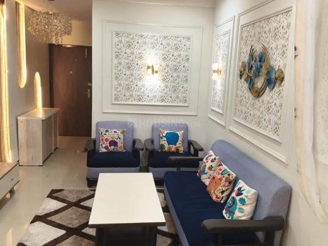 2 BHK Apartment in Sector 76 for rent Gurgaon. The reference number is 21349425