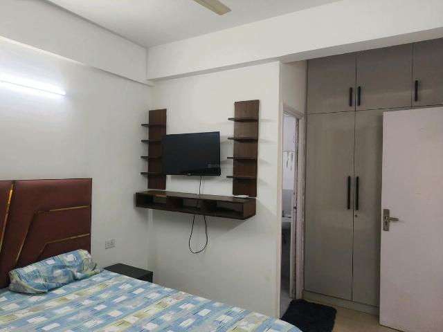2 BHK Apartment in Sector 76 for resale Gurgaon. The reference number is 20551122