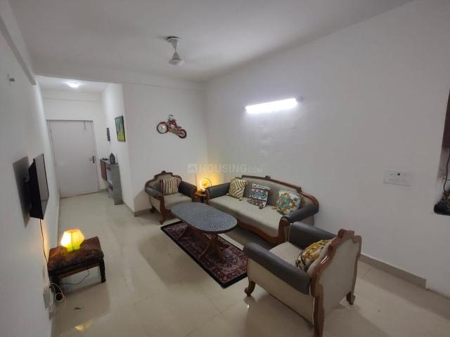 2 BHK Apartment in Sector 76 for resale Gurgaon. The reference number is 20752040
