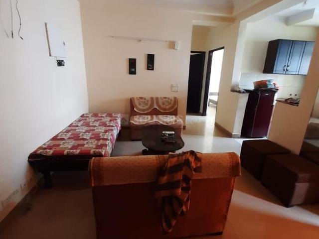 2 BHK Apartment in Sector 76 for resale Noida. The reference number is 19968049
