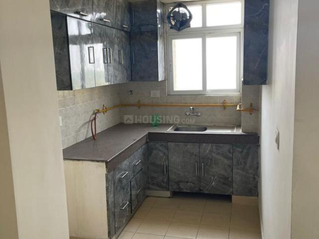 2 BHK Apartment in Sector 77 for rent Faridabad. The reference number is 18257439