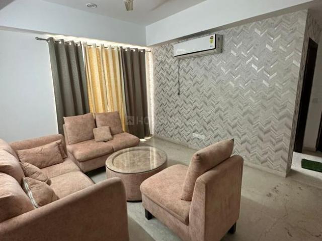 2 BHK Apartment in Sector 77 for rent Gurgaon. The reference number is 20714132