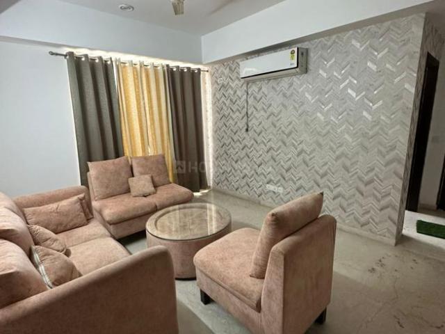 2 BHK Apartment in Sector 77 for rent Gurgaon. The reference number is 20720471