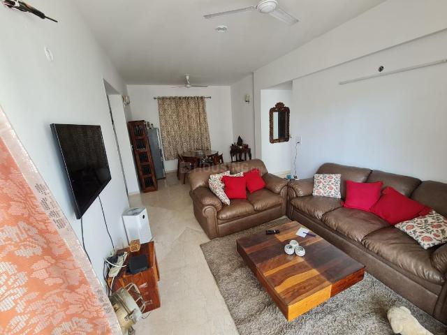 2 BHK Apartment in Sector 77 for rent Gurgaon. The reference number is 21048762