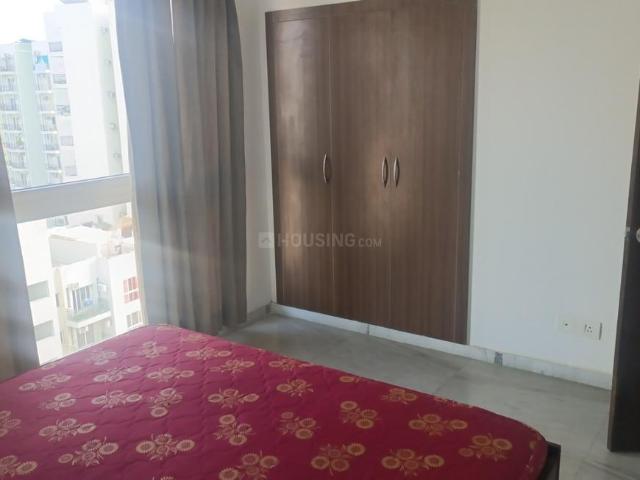 2 BHK Apartment in Sector 77 for rent Gurgaon. The reference number is 21080659