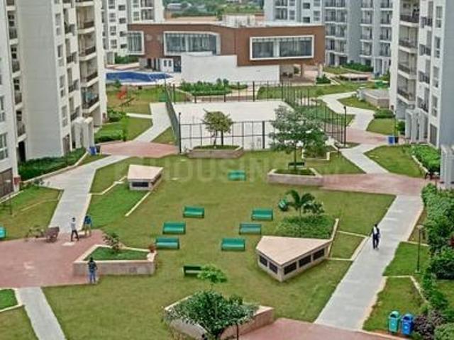 2 BHK Apartment in Sector 77 for resale Gurgaon. The reference number is 20015398