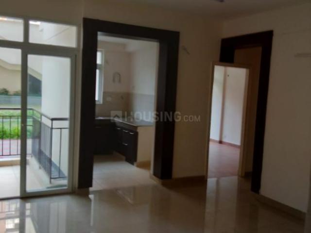 2 BHK Apartment in Sector 77 for resale Faridabad. The reference number is 17240506