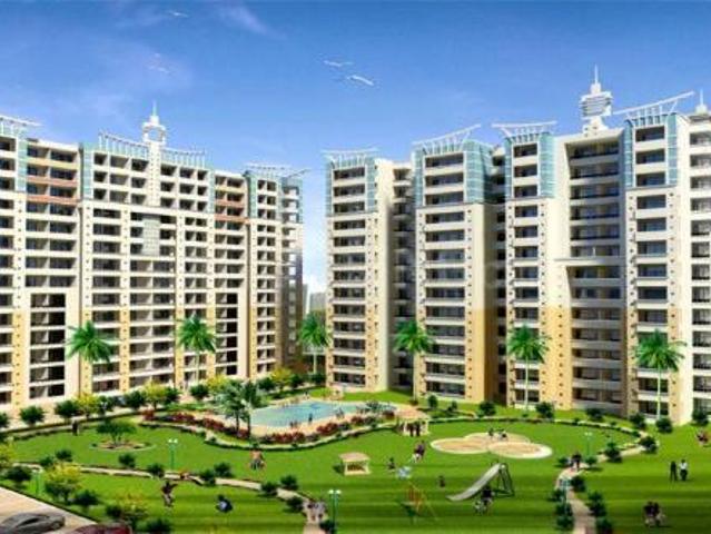 2 BHK Apartment in Sector 77 for resale Noida. The reference number is 20307020