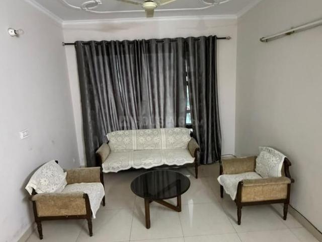 2 BHK Apartment in Sector 78 for rent Mohali. The reference number is 21310184