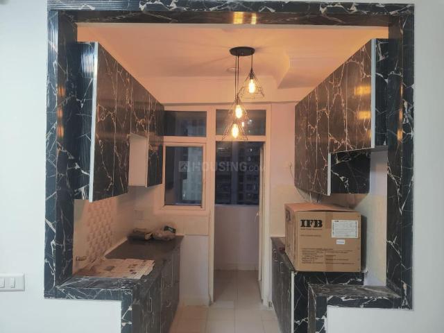 2 BHK Apartment in Sector 78 for rent Noida. The reference number is 20056606