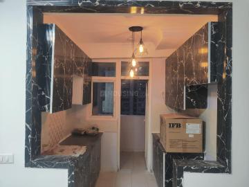 2 BHK Apartment in Sector 78 for rent Noida. The reference number is 20056606