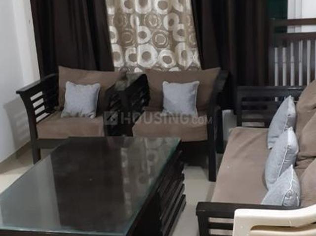 2 BHK Apartment in Sector 78 for rent Noida. The reference number is 20101476
