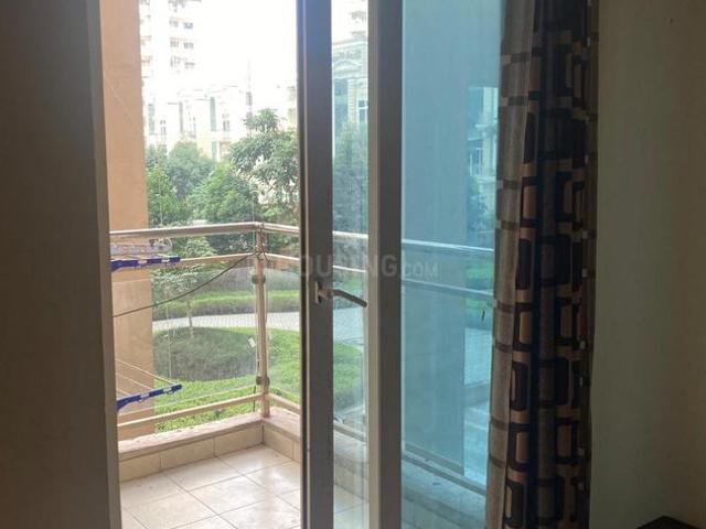 2 BHK Apartment in Sector 78 for rent Noida. The reference number is 20122775