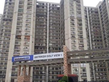 2 BHK Apartment in Sector 78 for rent Noida. The reference number is 20218507